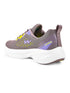 ENZO Mauve Women's Sneakers